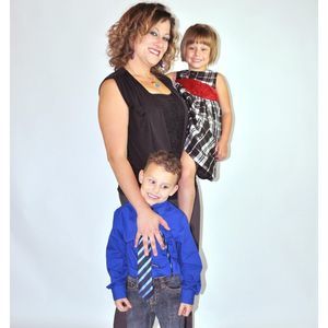 Meet your Posher, Robin